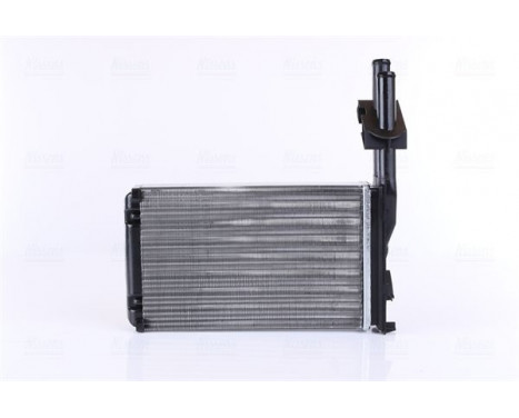 Heat Exchanger, interior heating, Image 2