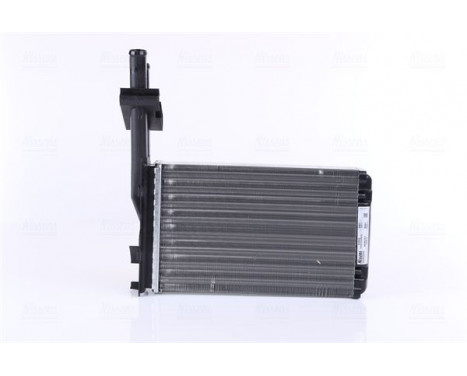 Heat Exchanger, interior heating, Image 4