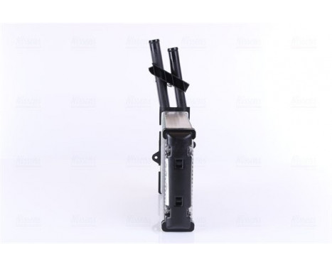 Heat Exchanger, interior heating, Image 5