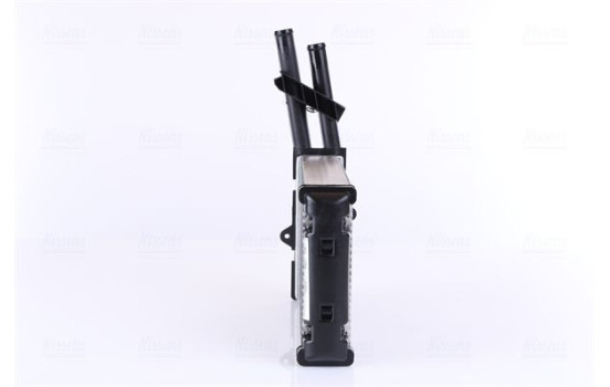 Heat Exchanger, interior heating, Image 5