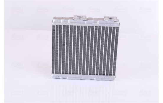 Heat Exchanger, interior heating, Image 2