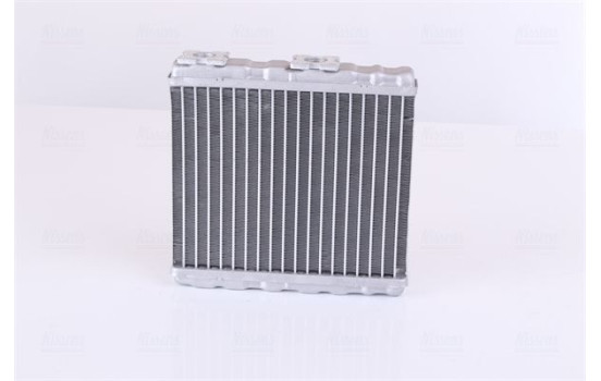 Heat Exchanger, interior heating, Image 4