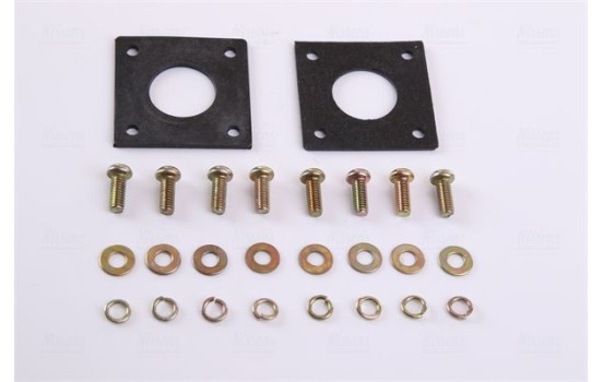 Heat Exchanger, interior heating, Image 6