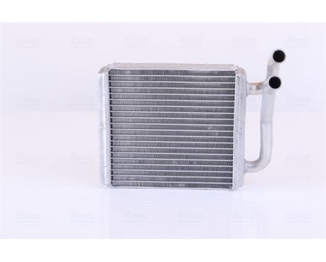Heat Exchanger, interior heating, Image 2