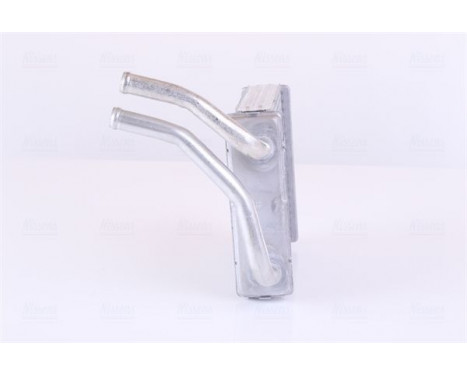 Heat Exchanger, interior heating, Image 3