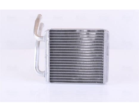 Heat Exchanger, interior heating, Image 4