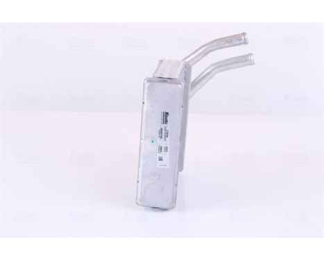 Heat Exchanger, interior heating, Image 5