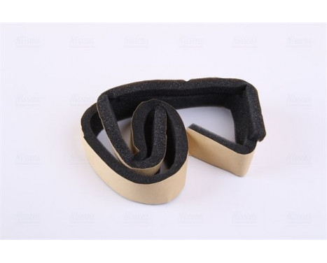 Heat Exchanger, interior heating, Image 6