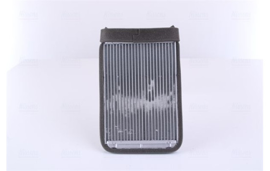 Heat Exchanger, interior heating, Image 2