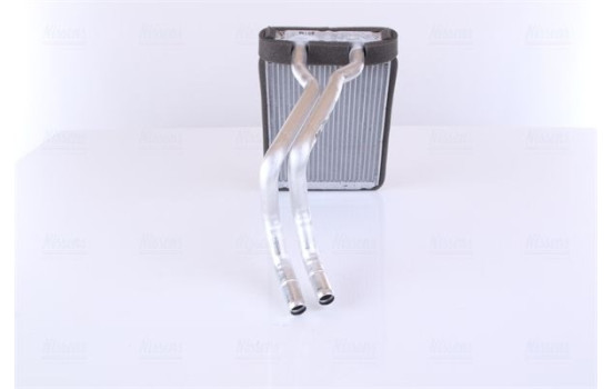 Heat Exchanger, interior heating, Image 4