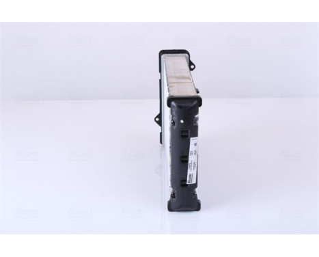 Heat Exchanger, interior heating, Image 6