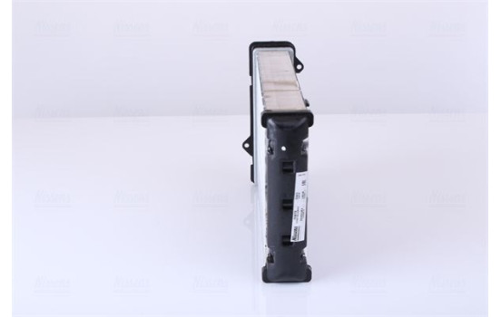 Heat Exchanger, interior heating, Image 6