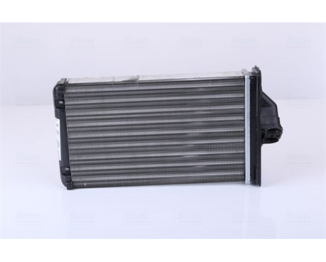 Heat Exchanger, interior heating, Image 7