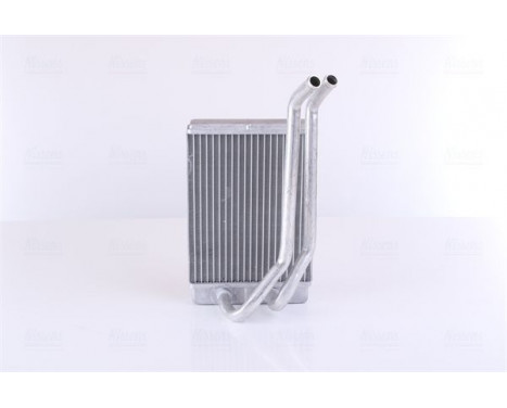 Heat Exchanger, interior heating, Image 2