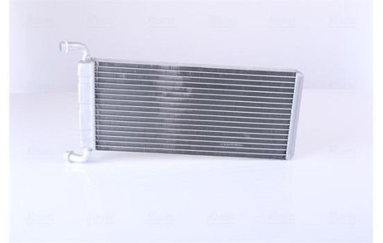 Heat Exchanger, interior heating, Image 3
