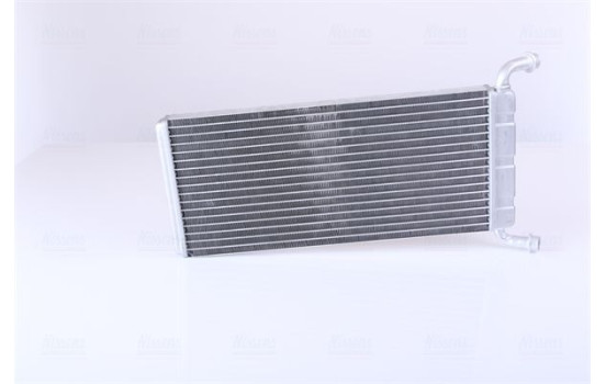 Heat Exchanger, interior heating, Image 5