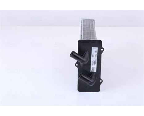 Heat Exchanger, interior heating, Image 3