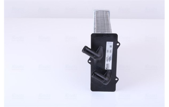 Heat Exchanger, interior heating, Image 3