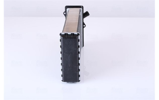 Heat Exchanger, interior heating, Image 5