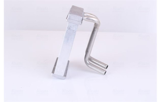 Heat Exchanger, interior heating, Image 5