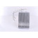 Heat Exchanger, interior heating, Thumbnail 3