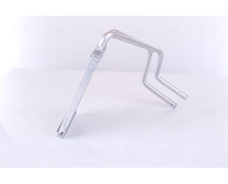 Heat Exchanger, interior heating, Image 4