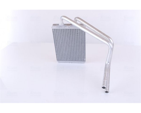 Heat Exchanger, interior heating, Image 5