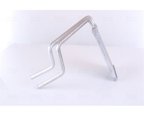 Heat Exchanger, interior heating, Image 6