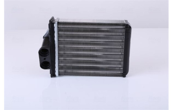 Heat Exchanger, interior heating, Image 3