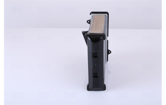 Heat Exchanger, interior heating, Image 4