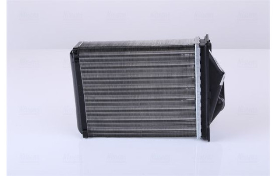 Heat Exchanger, interior heating, Image 5