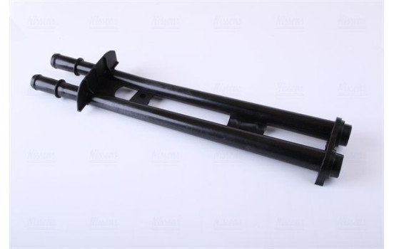 Heat Exchanger, interior heating, Image 7