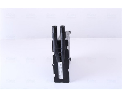 Heat Exchanger, interior heating, Image 6