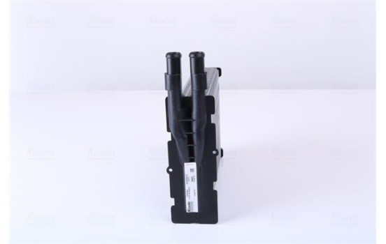 Heat Exchanger, interior heating, Image 6
