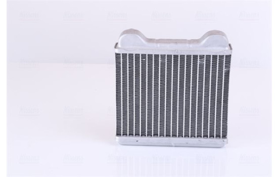 Heat Exchanger, interior heating, Image 5