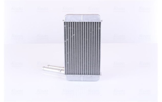 Heat Exchanger, interior heating, Image 5