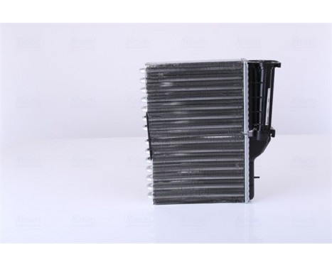 Heat Exchanger, interior heating, Image 5