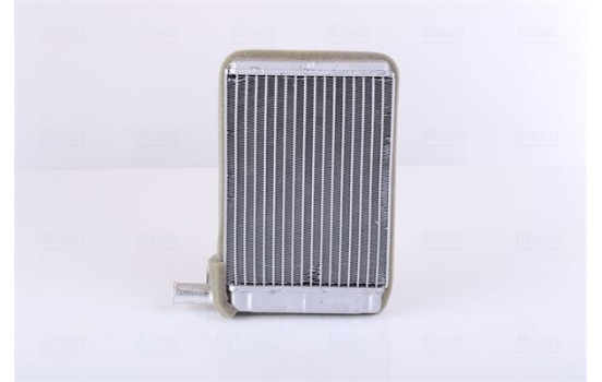 Heat Exchanger, interior heating, Image 2