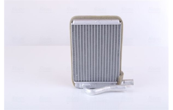 Heat Exchanger, interior heating, Image 4