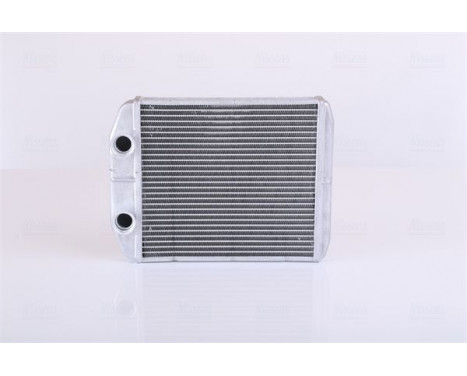 Heat Exchanger, interior heating, Image 2