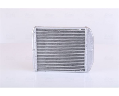 Heat Exchanger, interior heating, Image 4