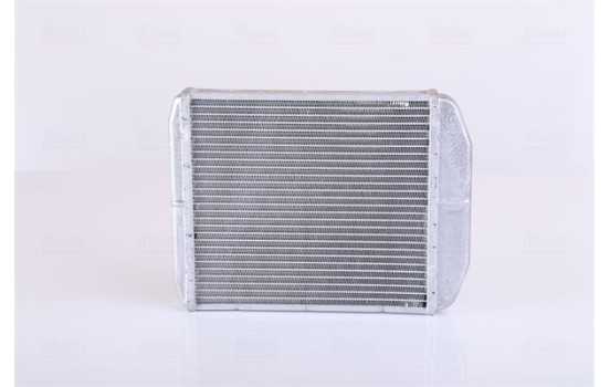 Heat Exchanger, interior heating, Image 4