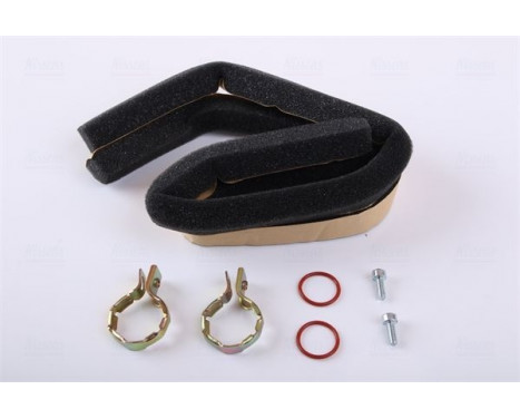 Heat Exchanger, interior heating, Image 6