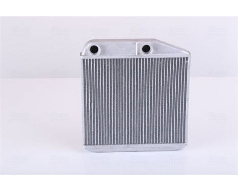 Heat Exchanger, interior heating, Image 2