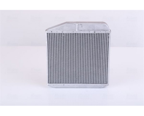 Heat Exchanger, interior heating, Image 4