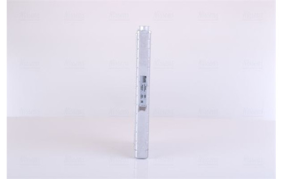 Heat Exchanger, interior heating, Image 2