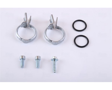 Heat Exchanger, interior heating, Image 6