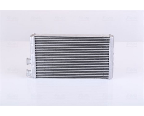 Heat Exchanger, interior heating, Image 2