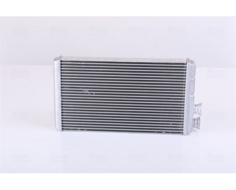 Heat Exchanger, interior heating, Image 4