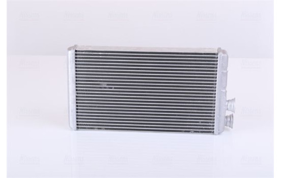 Heat Exchanger, interior heating, Image 4